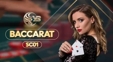 Baccarat EU